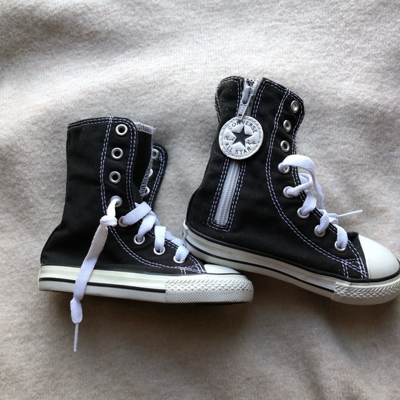 Kids Converse All Star - Picture 2 of 7